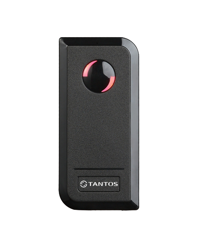 Автономный контроллер Tantos TS-CTR-EMF Black в Самаре Контроллеры Pintop.ru