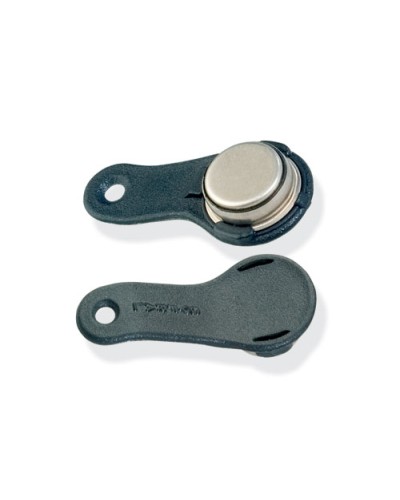 Ключ контактный цифровой в корпусе держателя Цифрал DC-2000А в Самаре Оптовые идентификаторы Pintop.ru