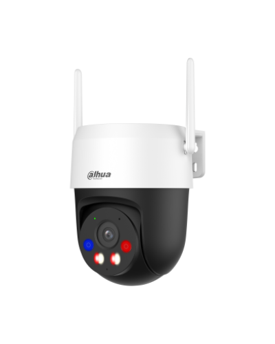 IP-видеокамера Dahua DH-IPC-P5ASP-PV-0400B-S2 в Самаре IP-камеры Pintop.ru