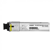 SFP-модуль TRASSIR TR-SFP31SS1550-1310-SC