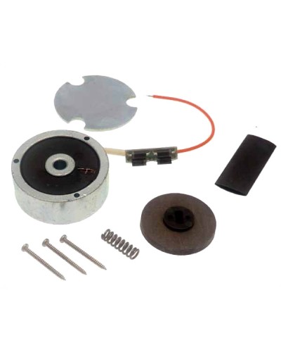 Электромагнит АТI в сборе Came 119RID110 в Самаре Запчасти для шлагбаумов и автоматики Pintop.ru