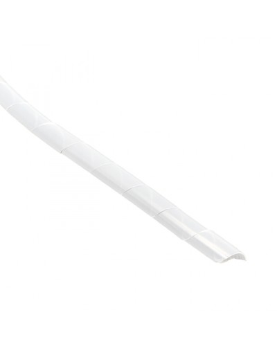 Лента спиральная монтажная SWB-10 D10мм d7,5мм (10м.) EKF PROxima (plc-swb-10) в Самаре Аксессуары для кабель-канала Pintop.ru