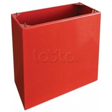 Подставка ПОЖТЕХНИКА Подставка под шкаф пож. ПРЕСТИЖ-К (2ПК)