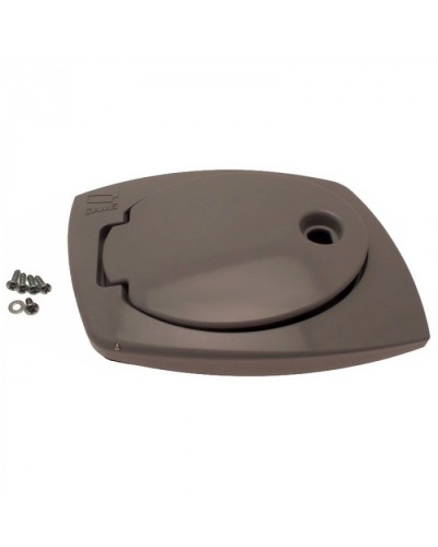 Дверца разблокировки FE 40230, FE 4024 Came 119RID358 в Самаре Запчасти для шлагбаумов и автоматики Pintop.ru