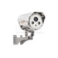 Цифровая в/камера с разрешением 4 Мп Релион-Exd-Н-100-ИК-IP4Мп2.8-12Z-PоE-SD-TD