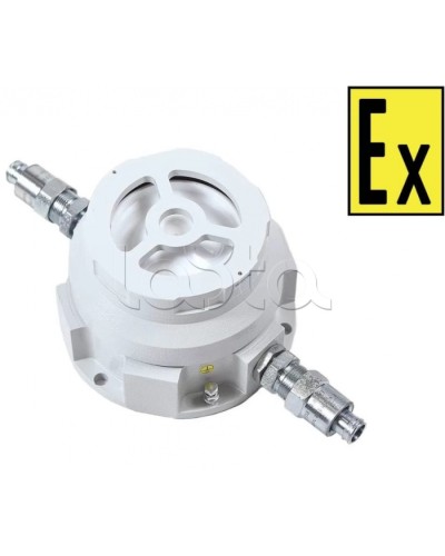 Звуковойоповещатель Компания СМД ОРБИТА МК М З-А в Самаре Оповещатели Ex Pintop.ru