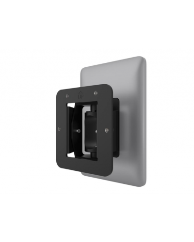 Крепление для терминалов доступа HiWatch DS-KAB6-W1 в Самаре Крепежные изделия Pintop.ru