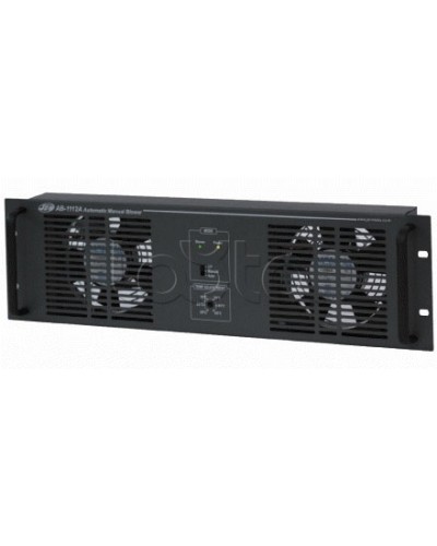 Блок вентиляторов JDM AB-1112A в Самаре 19 оборудование (рэковое/стоечное) JDM Pintop.ru