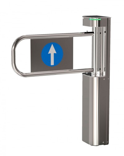 Калитка Ростов-Дон Ростов-Дон АК82М-01 НЕРЖ (без дуги) в Самаре Калитки Pintop.ru