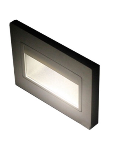 Cветильник ночного дежурного освещения Hostcall MP-660B2 в Самаре Светильники Pintop.ru