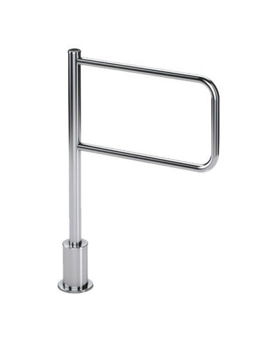 Калитка с магнитной разблокировкой К-12 800 Oxgard К-12 800 (ВЗР 1978-1) в Самаре Калитки Pintop.ru