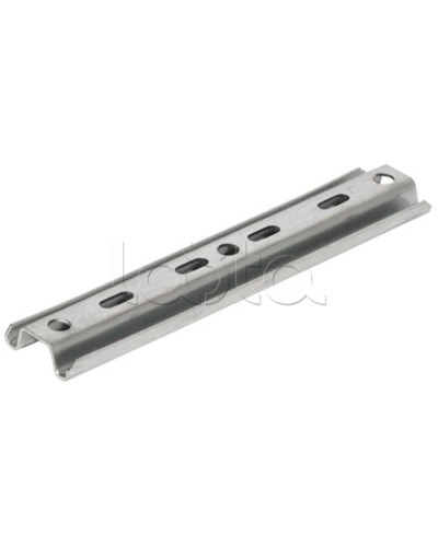 Держатель горизонтальный VH300 IEK CLW10-VH-300 в Самаре Аксессуары для лотков Pintop.ru