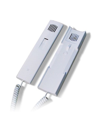 Трубка абонентская переговорная Цифрал КМ-2 в Самаре Многоабонентные устройства Pintop.ru