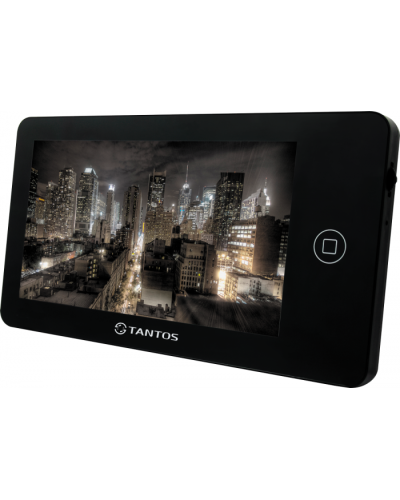 Монитор Tantos NEO (Black) VZ-2 в Самаре Абонентские аудиоустройства Pintop.ru