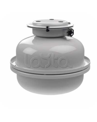 Модуль порошкового пожаротушения взрывозащищенный в нормальном исполнении Источник-плюс Тунгус-МПП(Н-Взр)-5-И-ГЭ-У2 в Самаре Модули пожаротушения (Ex) Pintop.ru