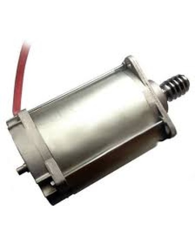 Электродвигатель C-BX, C-BXE в сборе Came 119RICX034 в Самаре Запчасти для шлагбаумов и автоматики Pintop.ru