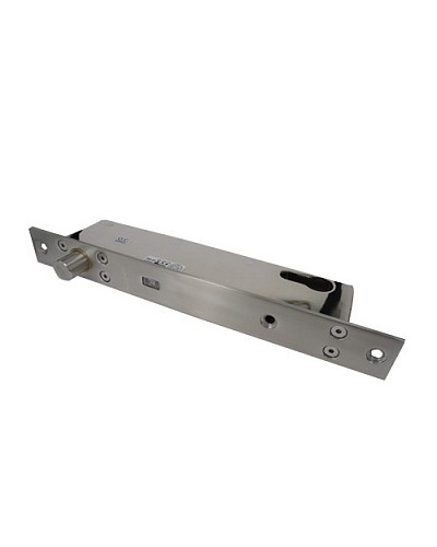 Замок соленоидный AccordTec AT-EL400 в Самаре Электромеханические замки Pintop.ru