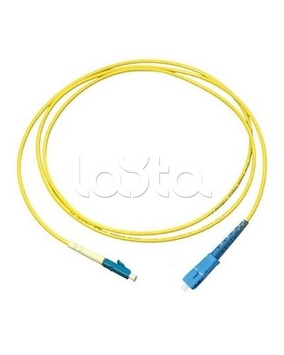 Патч-корд оптический TWT-SC-FC/SAU-1.0 в Самаре Патч-корды оптические Pintop.ru