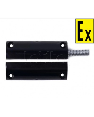 Извещатель магнитоконтактный Компания СМД ИО102-ВЗ «Атон» исп.22Ч (Полиамид черный) в Самаре Извещатели охранные (Ex) Pintop.ru