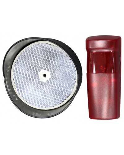 ИК фотоэлементы Smartec ST-RB003PD в Самаре Автоматические шлагбаумы Pintop.ru