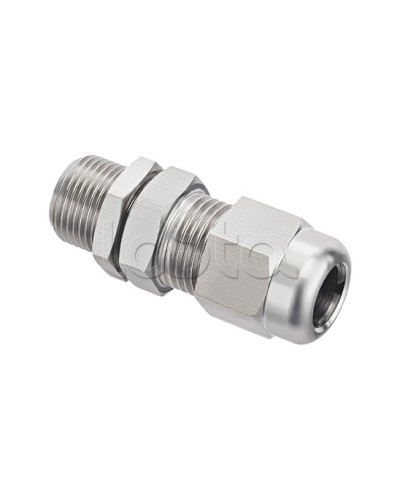 Кабельный ввод Эридан КВБ12-Н в Самаре Дополнительное оборудование для ОПС Pintop.ru