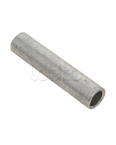 Гильза соединительная алюминиевая ГА 70-12 EKF PROxima (gl-70-12) в Самаре Крепежные изделия Pintop.ru