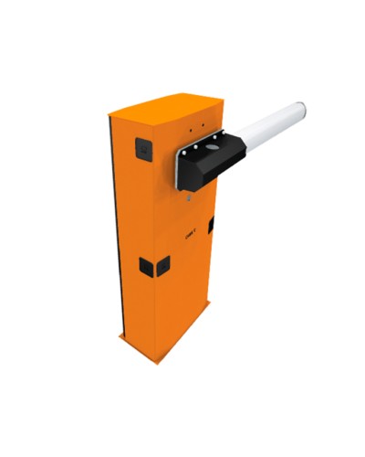 Комплект шлагбаума GARD 6500 Came G6500 CLASSICO (тумба, стрела, светоотражающие наклейки, опора для стрела, балансировочная пружина) в Самаре Автоматические шлагбаумы Pintop.ru