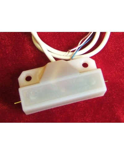 Анализатор уровня воды контактный Магнито-Контакт Водолей-Р исп. 01 в Самаре Технологические извещатели Pintop.ru