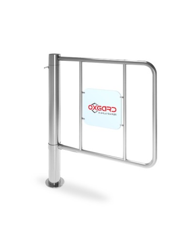 Калитка реверсивная К-15 1017 Oxgard К-15 1017 (ВЗР 2126-3) в Самаре Калитки Pintop.ru