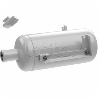 Модуль порошкового пожаротушения автономный Источник-плюс Тунгус МПП(Н-С3)-24-И-ГЭ-У2 (УСПАА-1 v5)