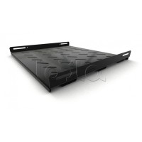 Полка стационарная Hyperline TSH3H-850-RAL9004