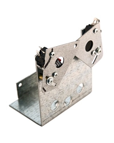 Концевые выключатели G2500 в сборе Came 119RIG083 в Самаре Запчасти для шлагбаумов и автоматики Pintop.ru