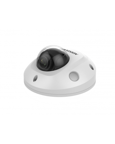 Купольная IP-камера Hikvision DS-2CD3586G2-IS(4mm)(H) в Самаре IP-камеры Pintop.ru