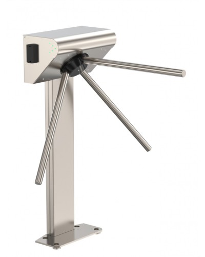 Проходная электронная Ростов-Дон АП Т9М1 STEP2 НЕРЖ (Matrix II MF) (0858-03) в Самаре Турникеты - Ростов-Дон Pintop.ru