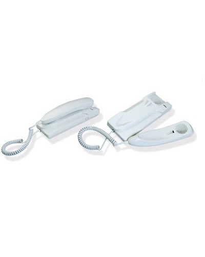 Трубка абонентская переговорная Цифрал КС в Самаре Многоабонентные устройства Pintop.ru