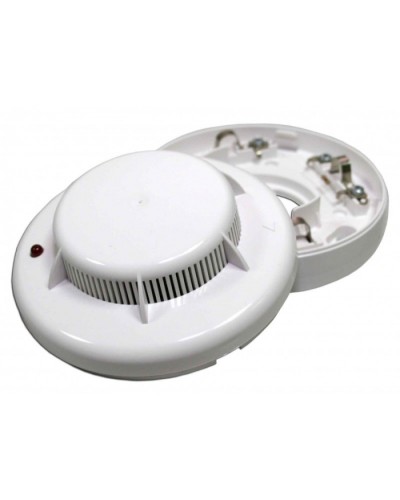 Извещатель пожарный дымовой оптико-электронный Сибирский Арсенал Данко-2 (ИП 212-63М) в Самаре Пожарные извещатели Pintop.ru