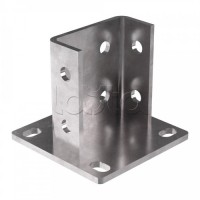 Опора STRUT профиля двойная Промрукав (PR16.1103)