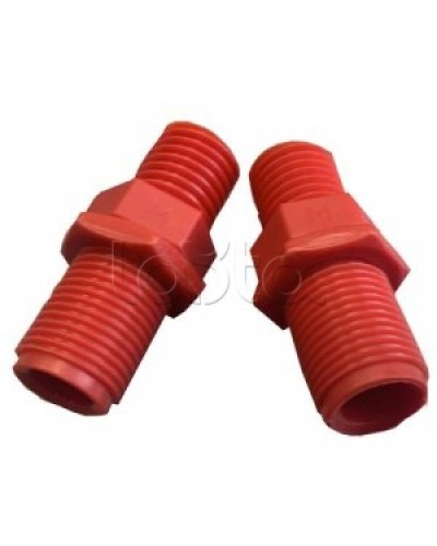 Штуцер под метрическую резьбу М20 (ШМ) Спецприбор в Самаре Распределительные коробки Pintop.ru