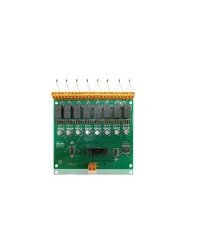 Модуль релейный Mavigard MLY-2210 в Самаре Релейные модули Pintop.ru