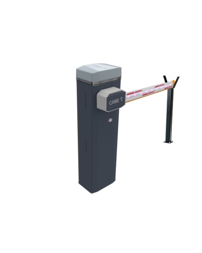 Комплект шлагбаума Came GARD GT4 KIT (4,0 м 100% 2-6 с) в Самаре Автоматические шлагбаумы Pintop.ru