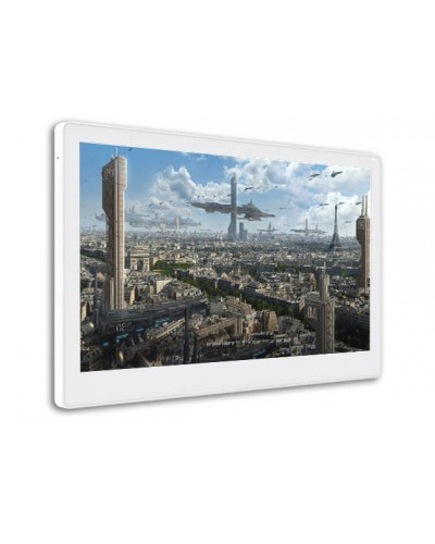 Монитор Tantos Stark HD SE (White) XL в Самаре Абонентские аудиоустройства Pintop.ru