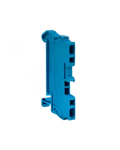 Колодка клеммная пружинная JXB-ST-1.5 17.5А синяя EKF PROxima (plc-jxb-st-1.5-blue) в Самаре Клеммные колодки Pintop.ru