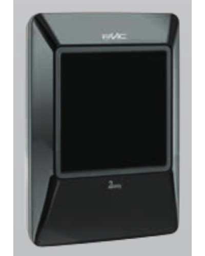 Считыватель XTR B для брелков KEYTAG Faac 786041 в Самаре Автоматизация ворот Pintop.ru