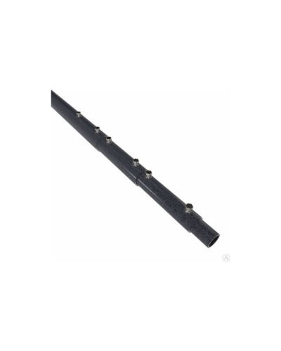 Мачта для антенн телескопическая, 800см REXANT 34-0578 в Самаре Системы видеонаблюдения Pintop.ru