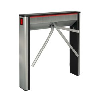 Турникет электромеханический Oxgard Cube С-04-К-2R (Mifare)