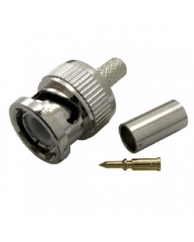 Разъем штекер BNC под пайку EverFocus TDB-5006 в Самаре Коннекторы Pintop.ru