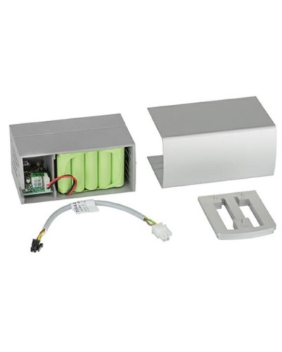 Батарея резервного питания привода Faac 390116 в Самаре Автоматизация ворот Pintop.ru