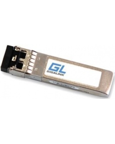 SFP+ модуль CWDM Gigalink GL-OT-ST10LC2-1330-CWDM в Самаре Модули SFP/XFP/GBIC Pintop.ru