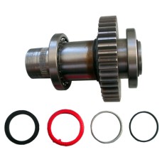 Вал выходной С-ВХ в сборе Came 119RICX027