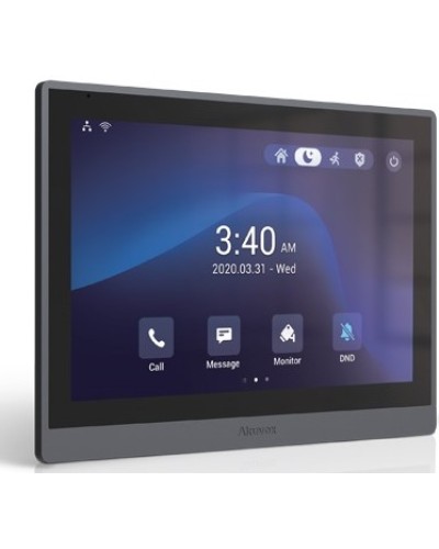 IP монитор (интерком-панель) Akuvox IT88S_OW в Самаре Абонентские IP устройства Pintop.ru